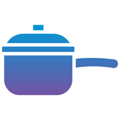 Cooking Pot Icon