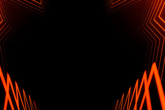 Background tematica liga de europa no oficial