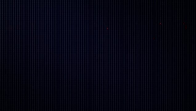 Mysterious dark blue texture with subtle lines and glowing particles