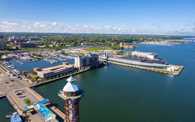 Erie, Pennsylvania