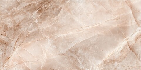 Natural Beige Marble Texture Background