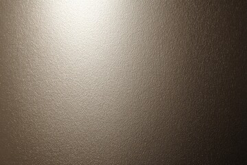 Abstract Metallic Glitter Background With Gradient