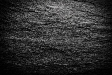 Dark Gray Stone Texture Background