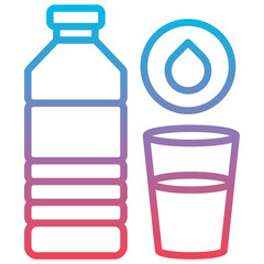 Beverage Choice Icon