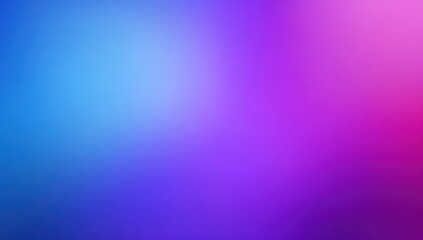 Fototapeta premium Abstract Gradient Background