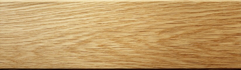 Naklejka premium Natural Light Brown Wood Texture