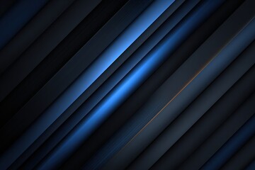 Obraz premium Abstract Diagonal Lines Background Design