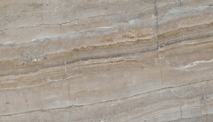 Obraz premium travertine marble texture background natural ivory breccia marbel for wall and floor with high resolution cream quartzite granite limestone ceramic tile slab matt italian emperador travertino
