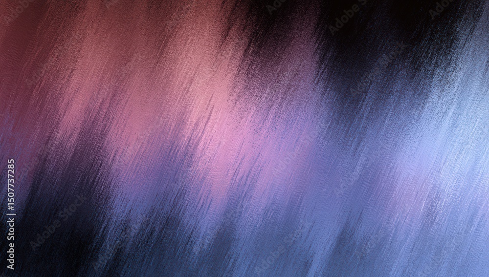 Poster abstract gradient background with mix of colors