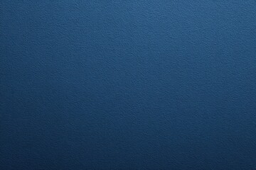 Close Up View Of Dark Denim Fabric Texture