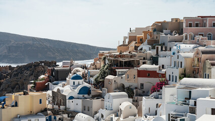 Santorini