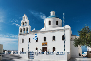 Santorini