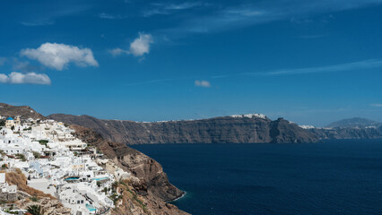 Santorini