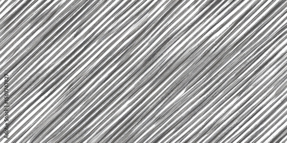 Poster abstract diagonal gray and white pattern background