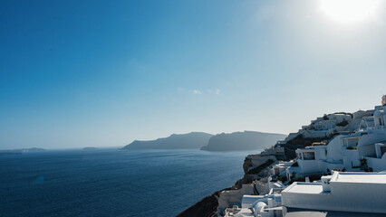 Santorini