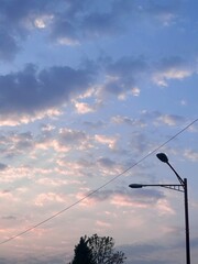 하늘