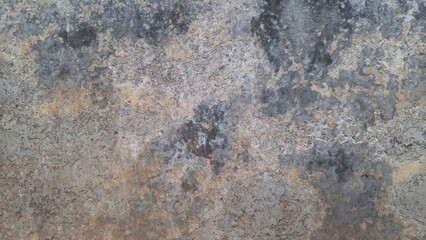 Rough grunge concrete texture with aged and distressed wall surface, abstract background for vintage or urban themes	