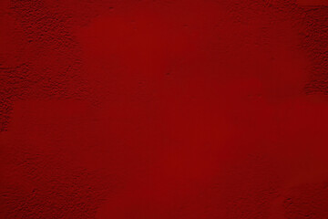 Obraz premium Red gradient background with textures, suitable for design and creative projects.