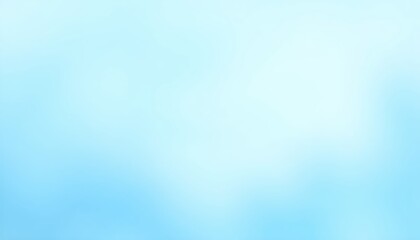 light blue abstract template,