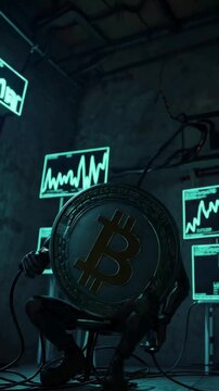 Electrified Crypto Currency 