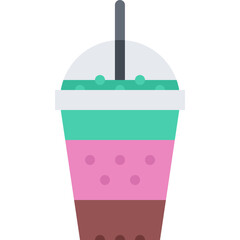 Obraz premium cocktail