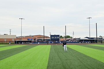 Baseball Game
