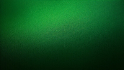 Fototapeta premium green noise grain abstract background gradient illustration design elements poster backdrop banner book cover product