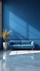 modern living room