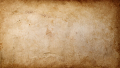 Obraz premium vintage grunge paper texture background