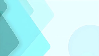 blue and white sky blue geometric background