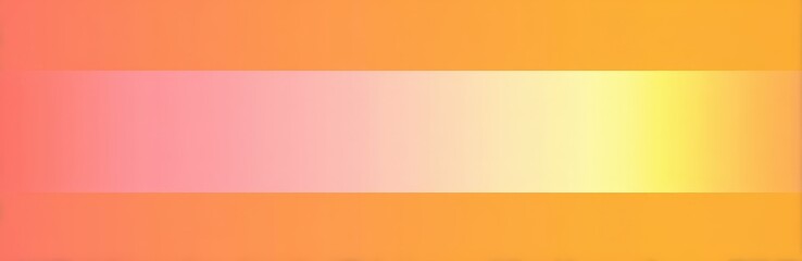 Fototapeta premium Abstract Gradient Color Background