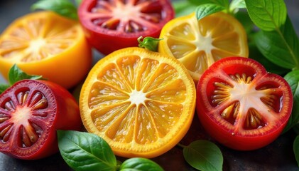 Dehydrated vegetables, vibrant colors, clean background , colorful, food preservation, beans