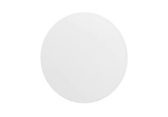  Circle Isolated on Transparent Background