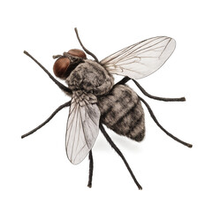 Realistic Stable Fly