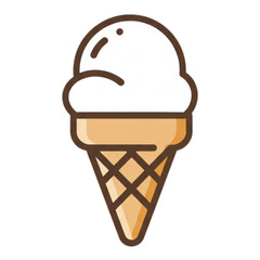 ice cream icon