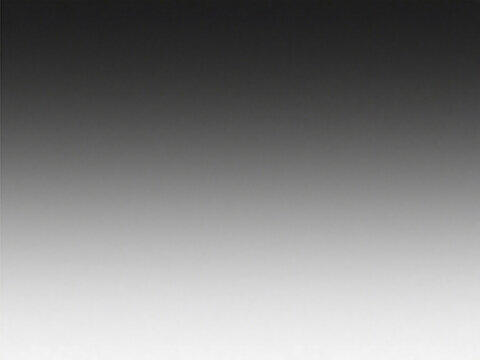 Elegant grayscale gradient background seamless design element fo