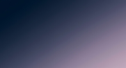 Abstract Dark Blue to Light Purple Gradient Background Smooth Color Transition Digital Art Soft Hues
