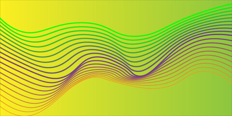 vector abstract background wave design looking like a mountain.