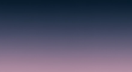 Obraz premium Subtle Gradient Background Dark Blue to Pale Pink Smooth Transition Soft Hues Abstract Texture