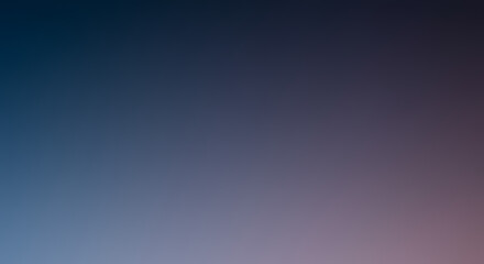 Smooth Gradient Background Deep Blue to Mauve Subtle Color Transition Abstract Texture