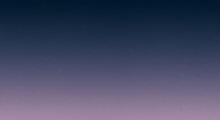 Serene Twilight Sky Gradient Background Image with Subtle Textures