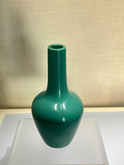 The Forbidden City in Beijing and its exhibits