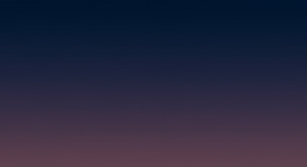Abstract Dark Gradient Background Dusk Sky Purple Blue Night Evening Color Blend Smooth Transition