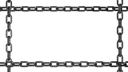 Chain Frame