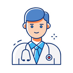 doctor icon