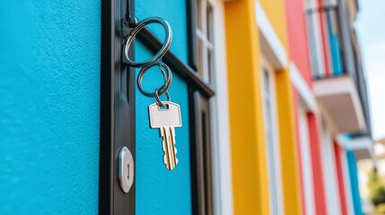 Efficient rental property management can lead to high tenant retention.