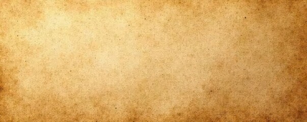 Obraz premium Textured monochrome mocha paper background Warm beige tones, ideal for design , warm, packaging