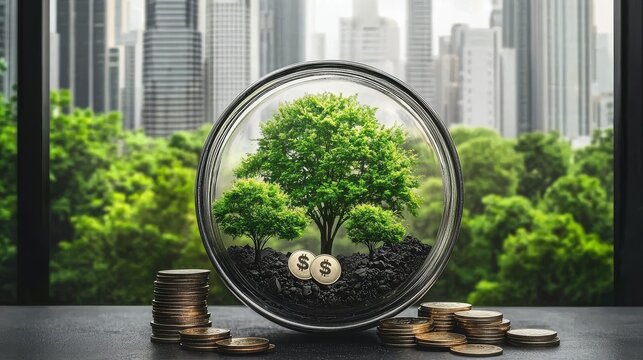 Venture capital investment announced to enhance business scalability.