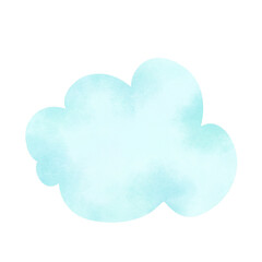 cloud computing concept