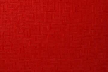 Fototapeta premium 赤色の無地の背景素材